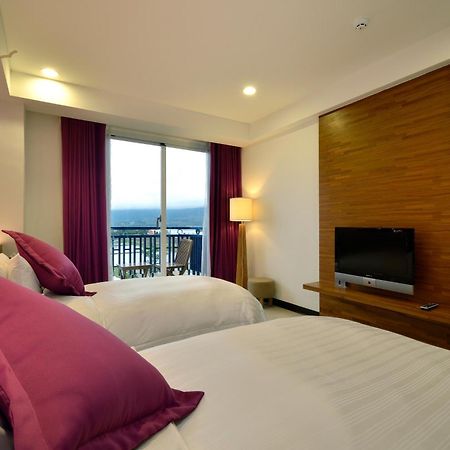 J Resort Chishang Dış mekan fotoğraf