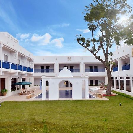 J Resort Chishang Dış mekan fotoğraf