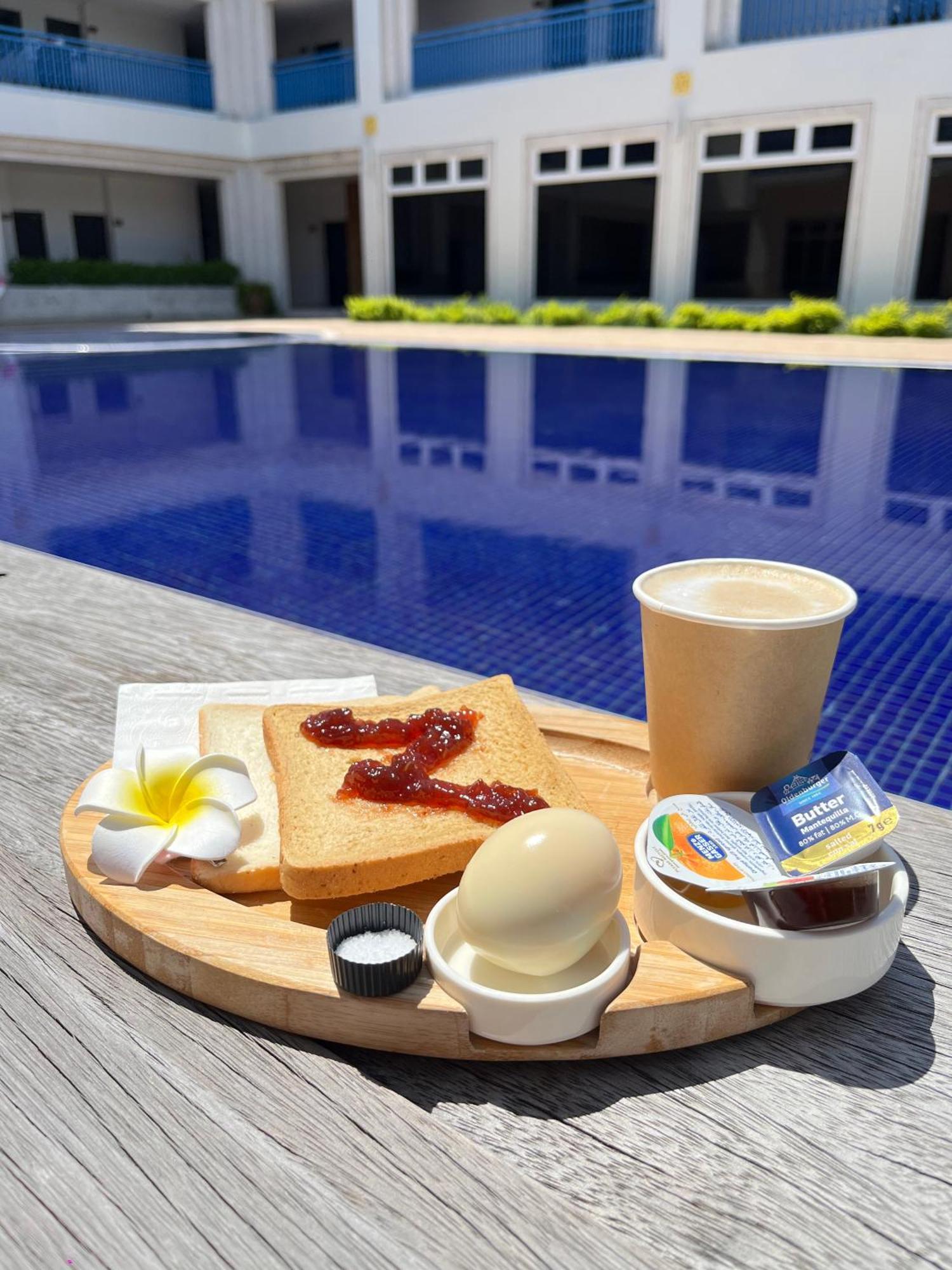 J Resort Chishang Dış mekan fotoğraf
