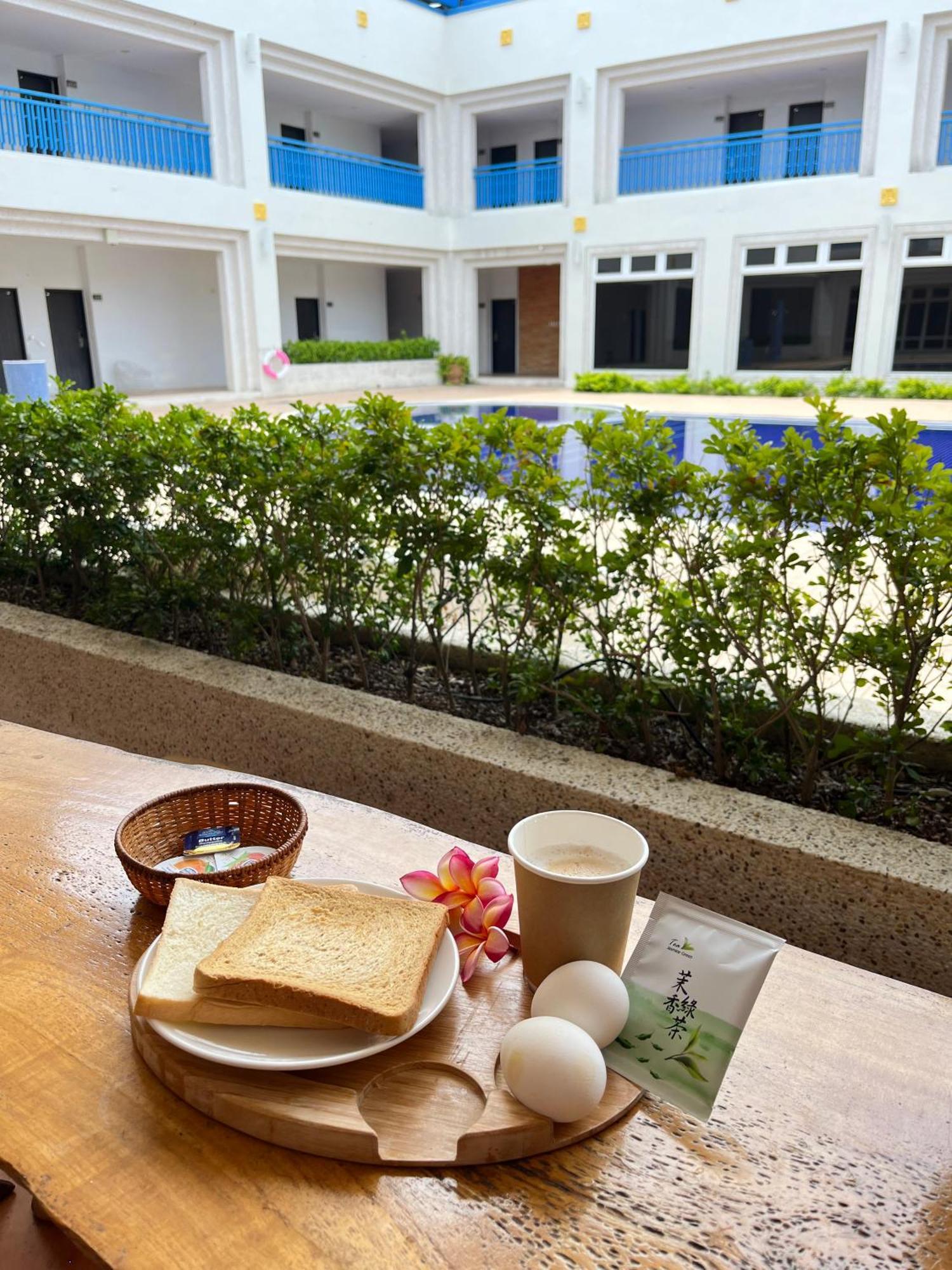 J Resort Chishang Dış mekan fotoğraf