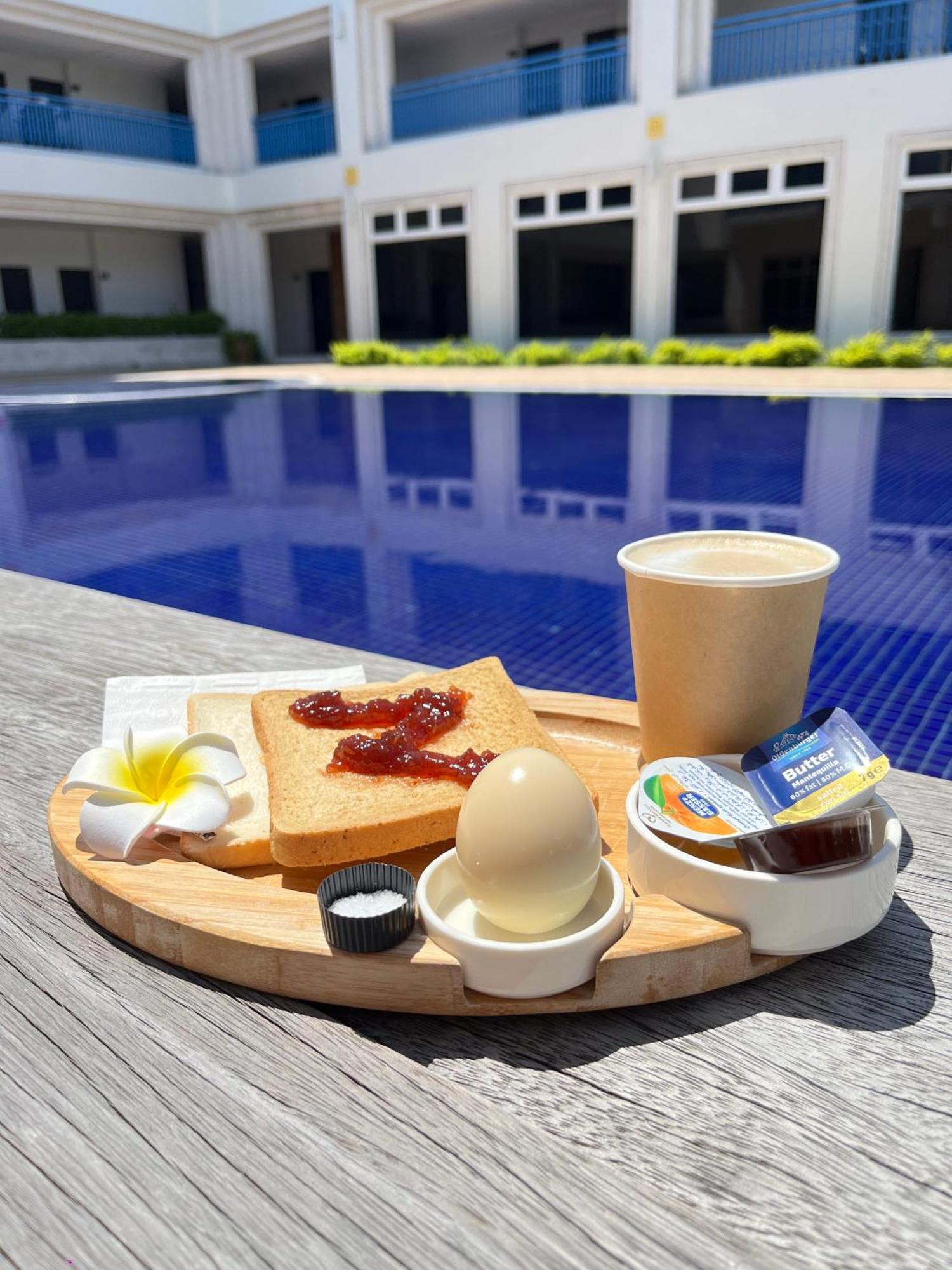J Resort Chishang Dış mekan fotoğraf