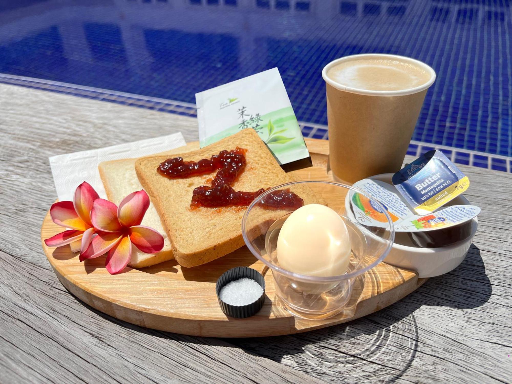J Resort Chishang Dış mekan fotoğraf