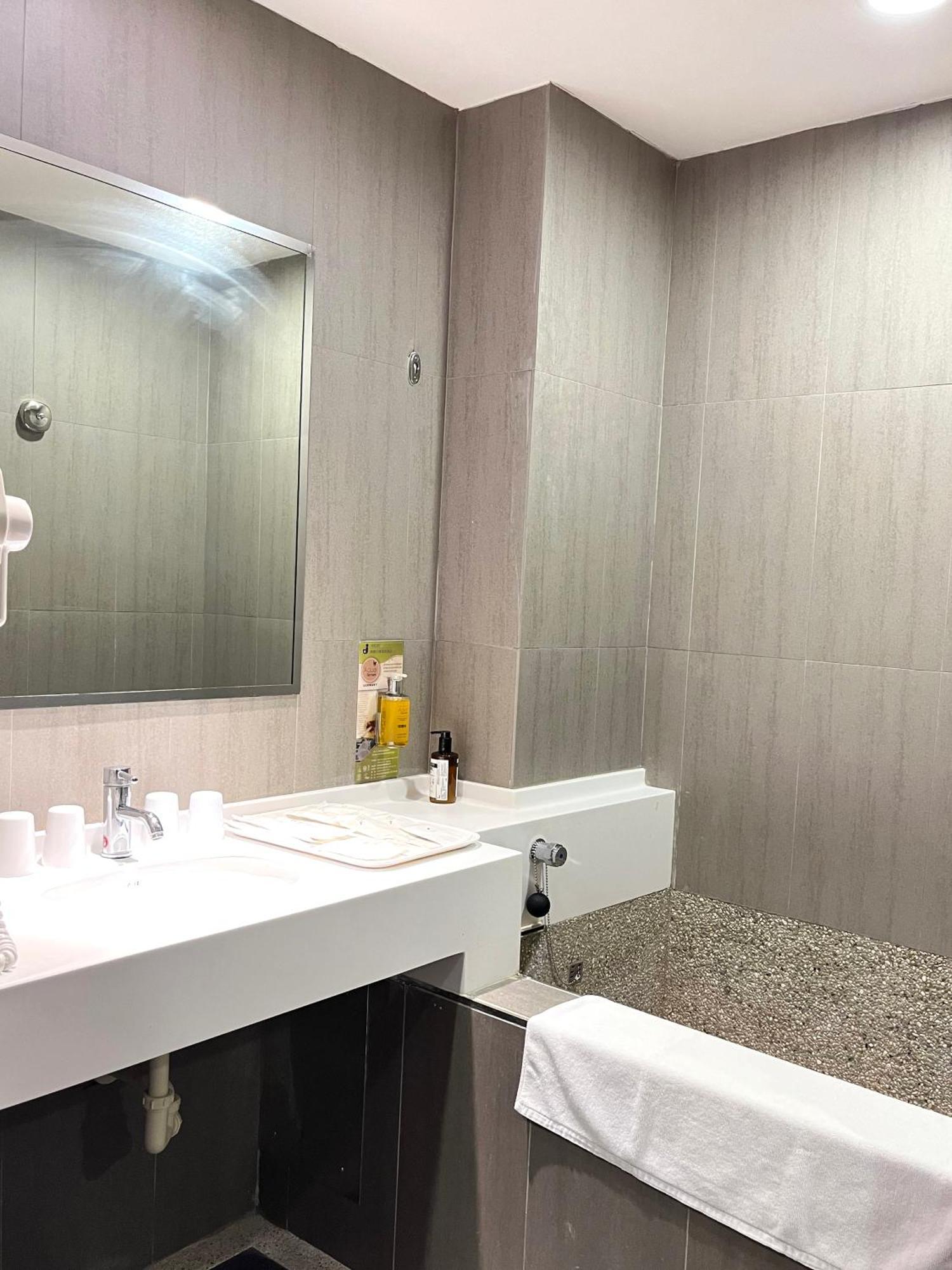 J Resort Chishang Dış mekan fotoğraf