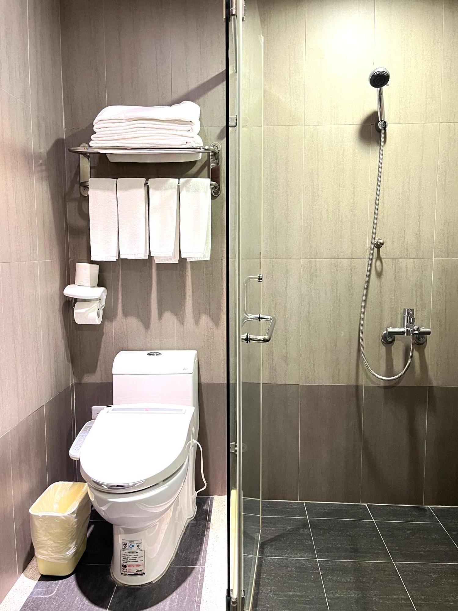 J Resort Chishang Dış mekan fotoğraf