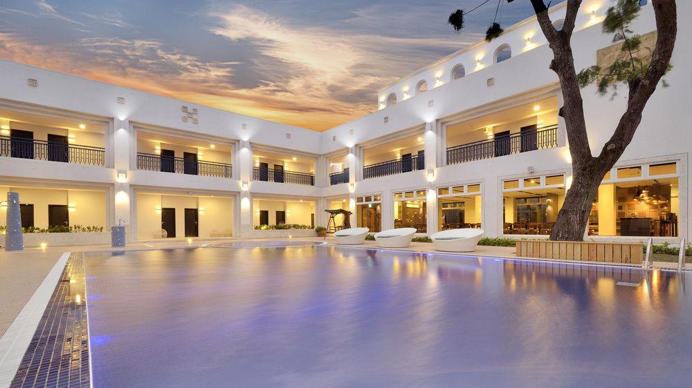 J Resort Chishang Dış mekan fotoğraf