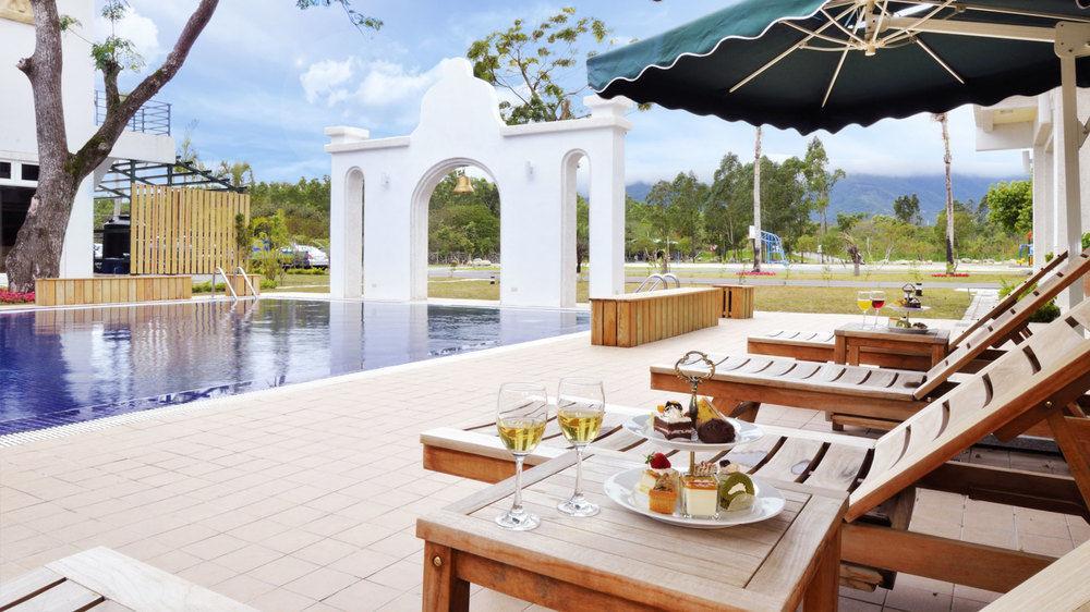 J Resort Chishang Dış mekan fotoğraf