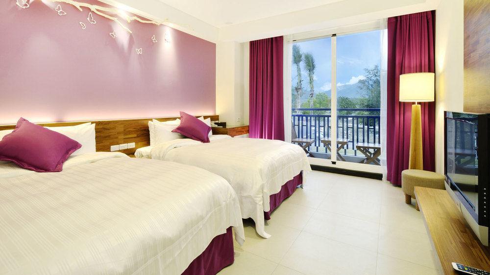 J Resort Chishang Dış mekan fotoğraf
