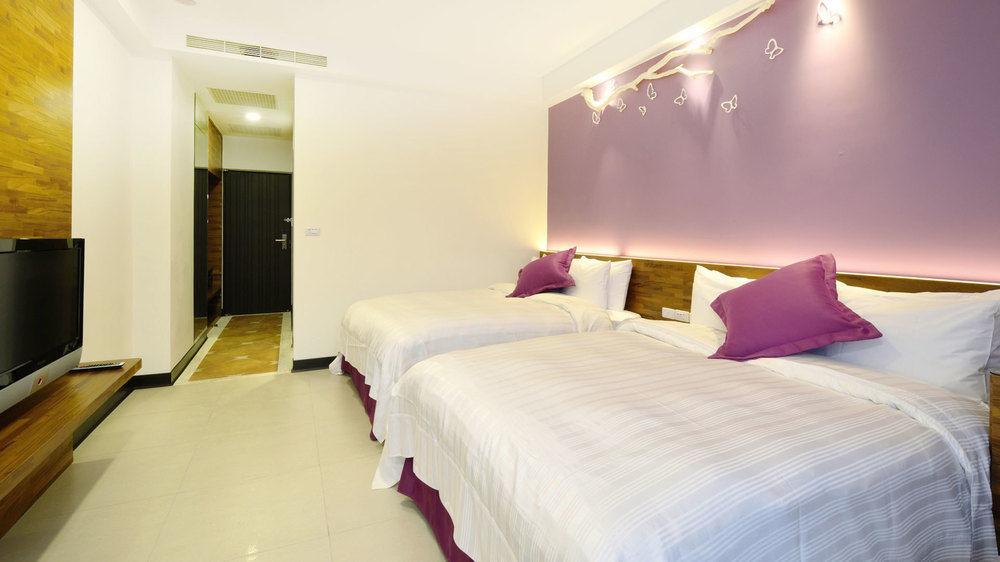 J Resort Chishang Dış mekan fotoğraf