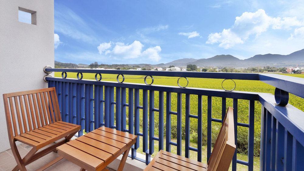 J Resort Chishang Dış mekan fotoğraf