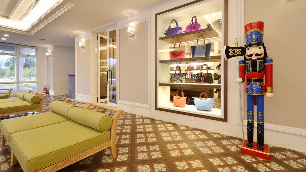 J Resort Chishang Dış mekan fotoğraf