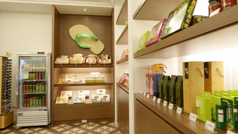 J Resort Chishang Dış mekan fotoğraf