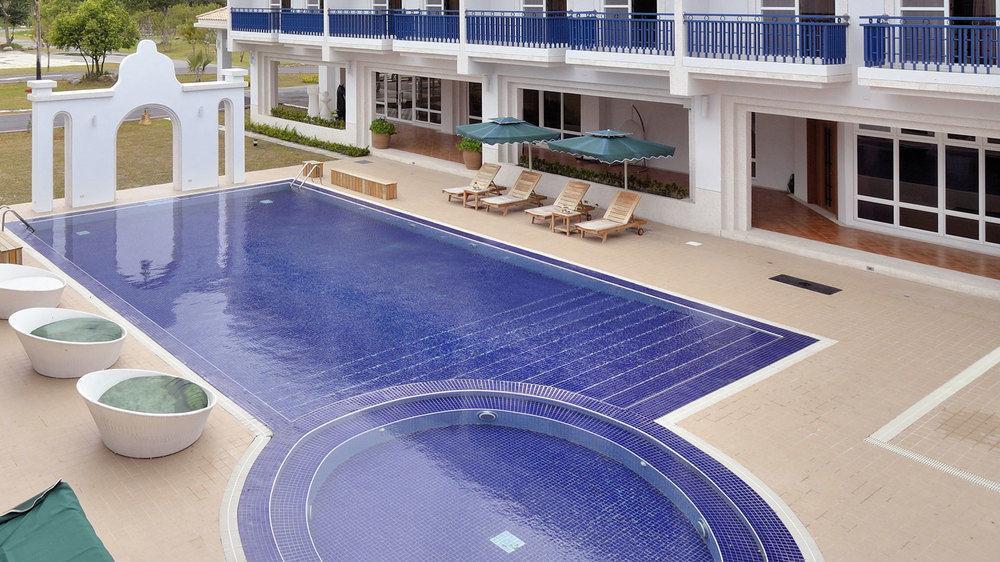 J Resort Chishang Dış mekan fotoğraf