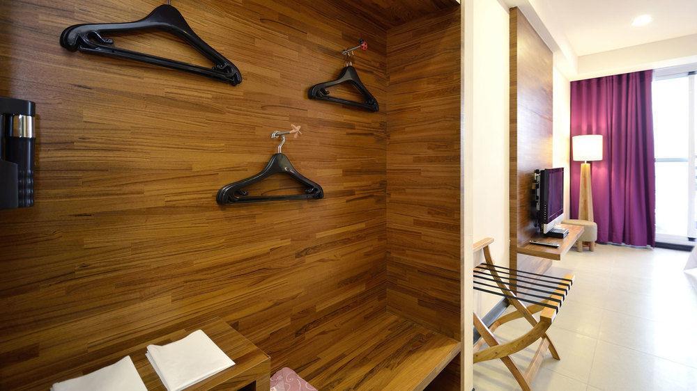 J Resort Chishang Dış mekan fotoğraf