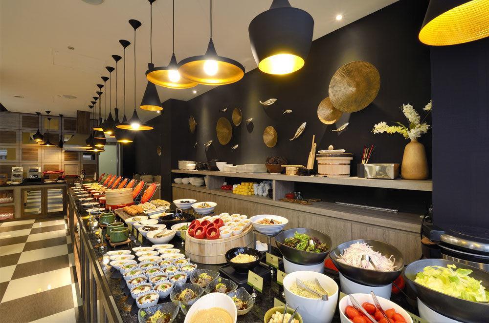 J Resort Chishang Dış mekan fotoğraf