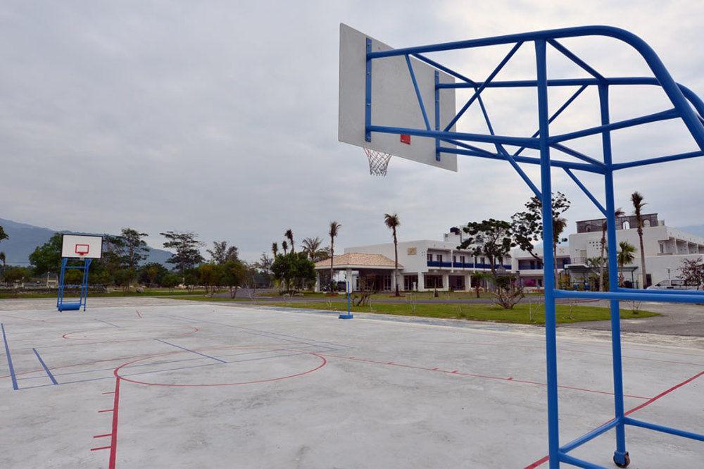 J Resort Chishang Dış mekan fotoğraf