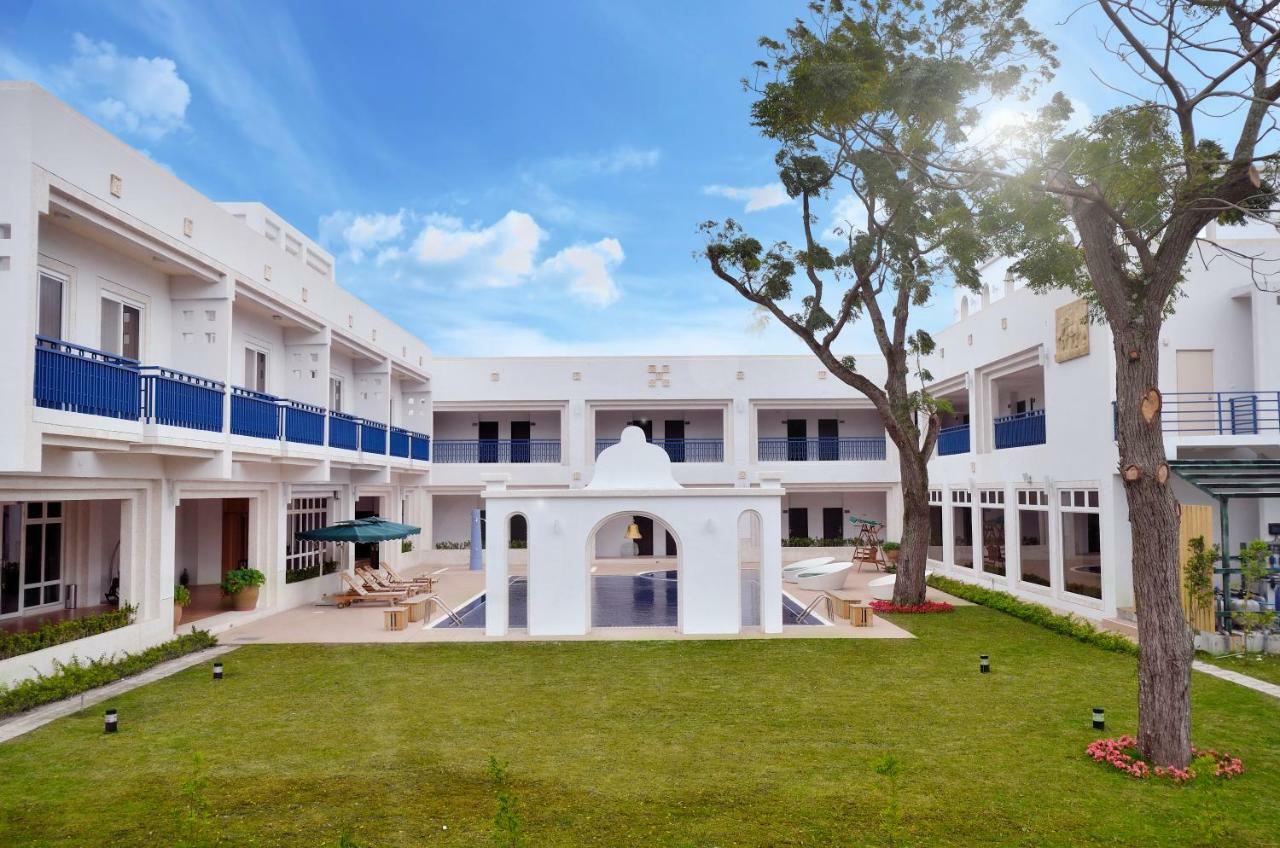 J Resort Chishang Dış mekan fotoğraf