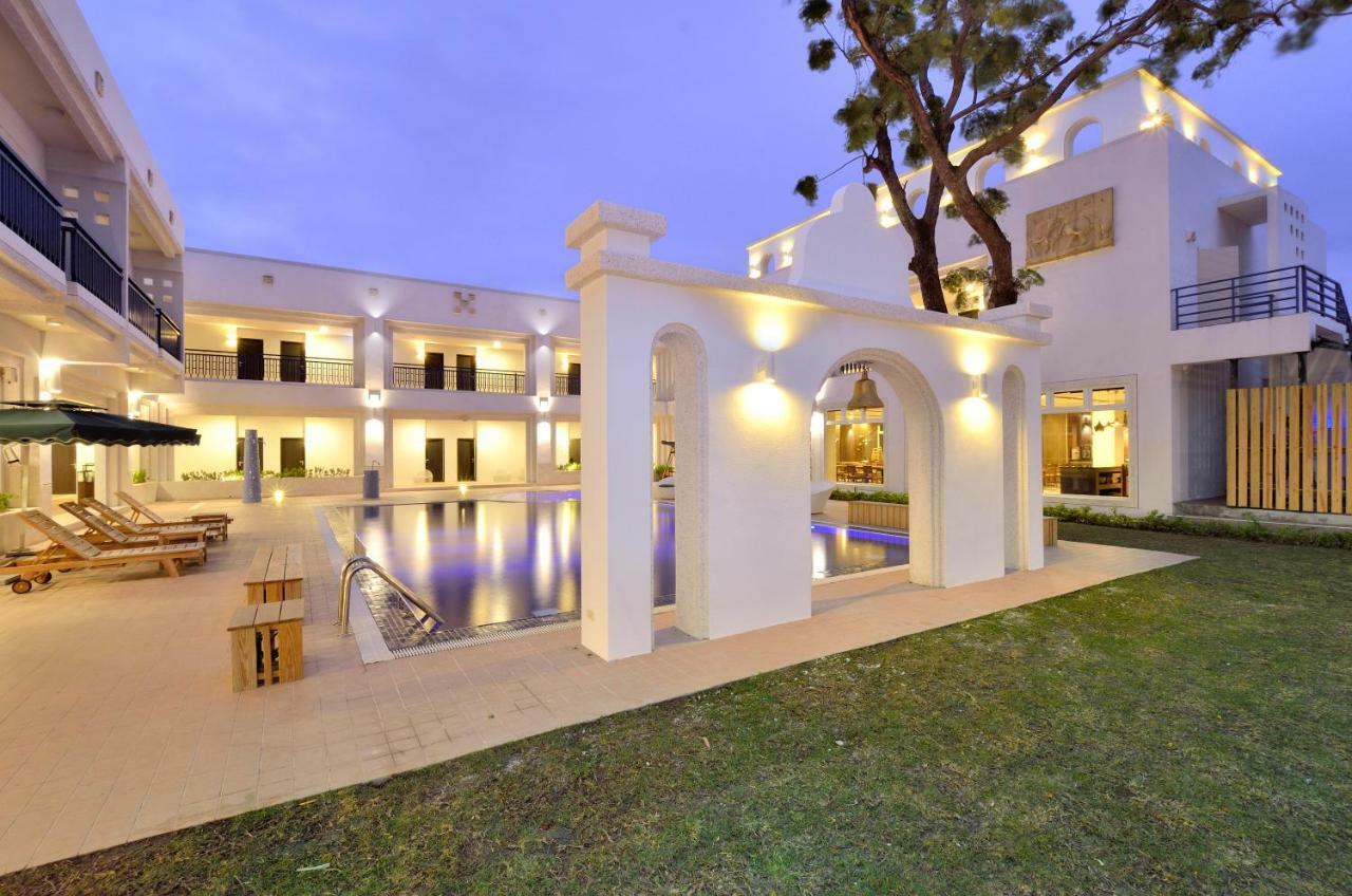 J Resort Chishang Dış mekan fotoğraf