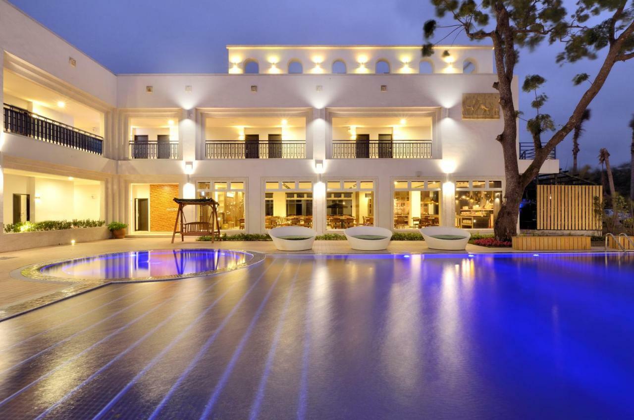 J Resort Chishang Dış mekan fotoğraf