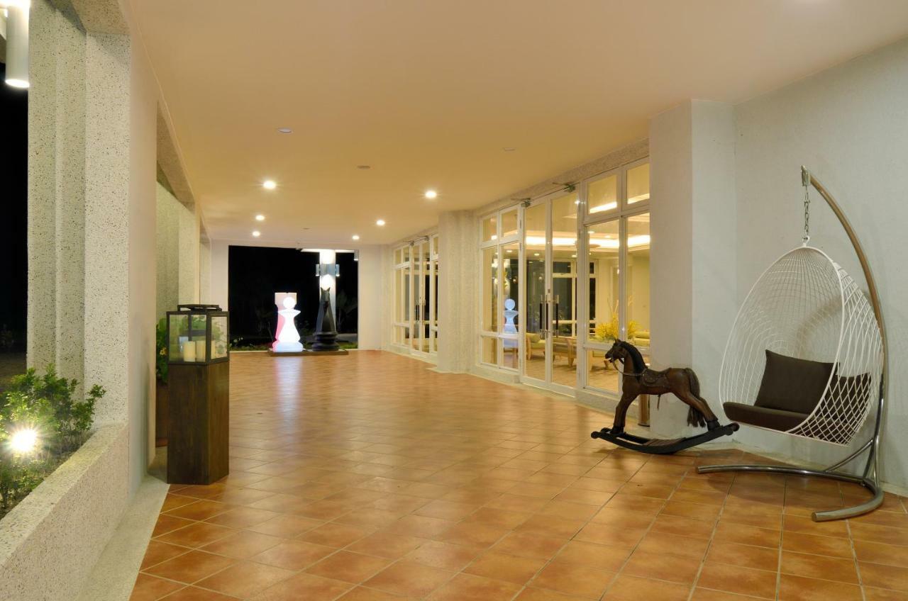 J Resort Chishang Dış mekan fotoğraf