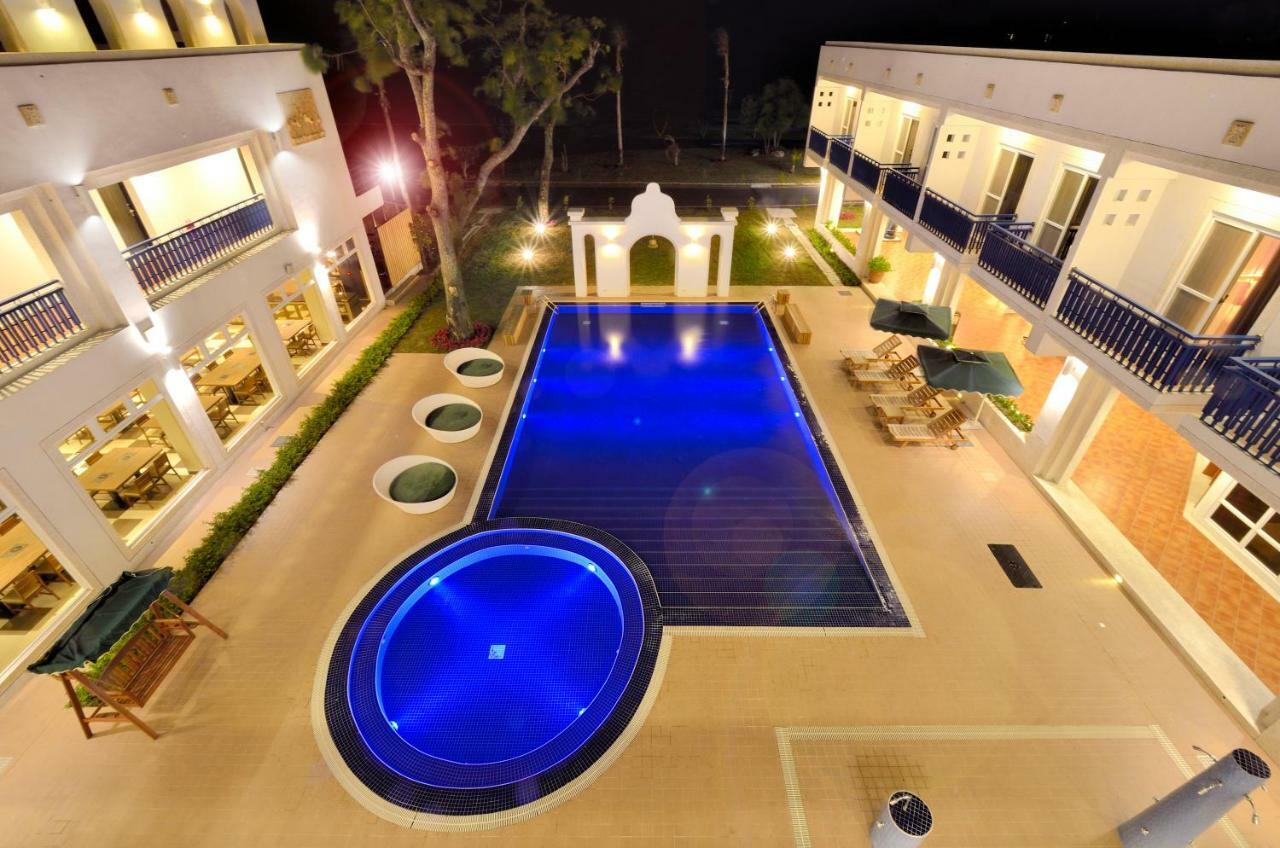 J Resort Chishang Dış mekan fotoğraf