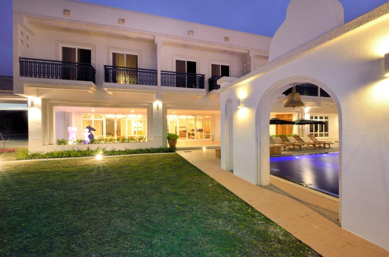J Resort Chishang Dış mekan fotoğraf