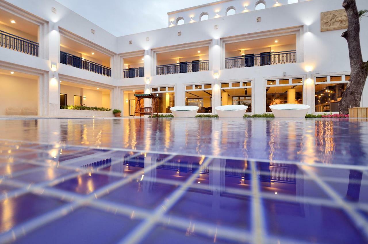 J Resort Chishang Dış mekan fotoğraf