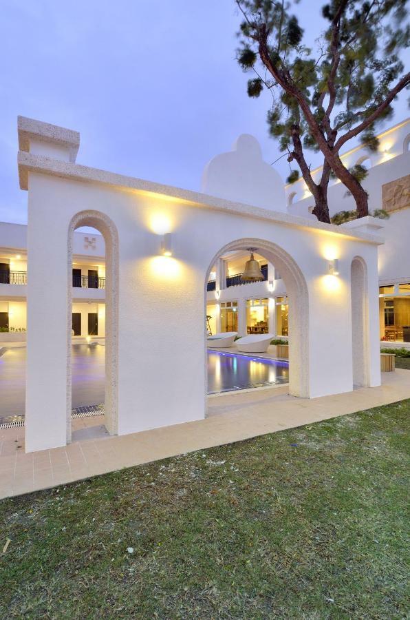 J Resort Chishang Dış mekan fotoğraf