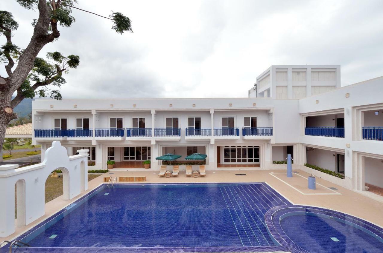 J Resort Chishang Dış mekan fotoğraf
