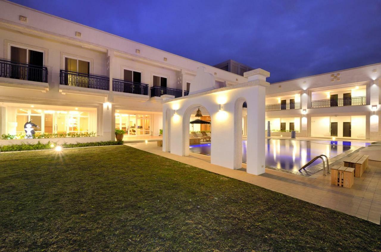 J Resort Chishang Dış mekan fotoğraf