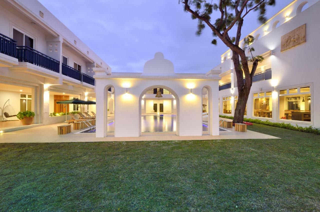J Resort Chishang Dış mekan fotoğraf
